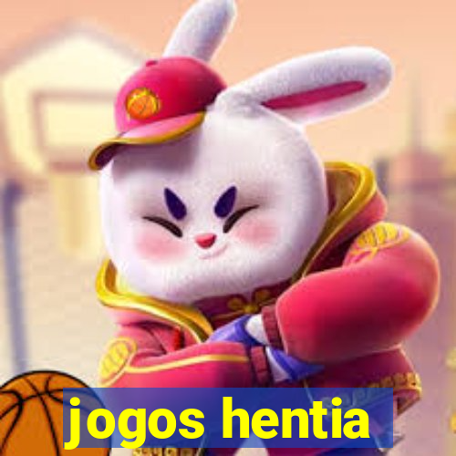 jogos hentia